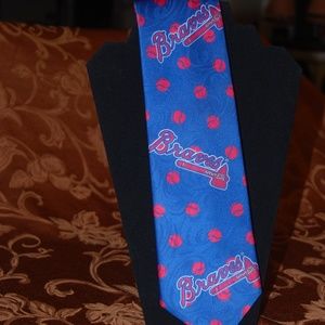 MLB Baseball Braves 1994